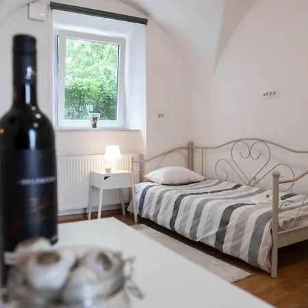 Sweet Raffaello On Location Lublana