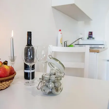 Sweet Raffaello On Location Apartament