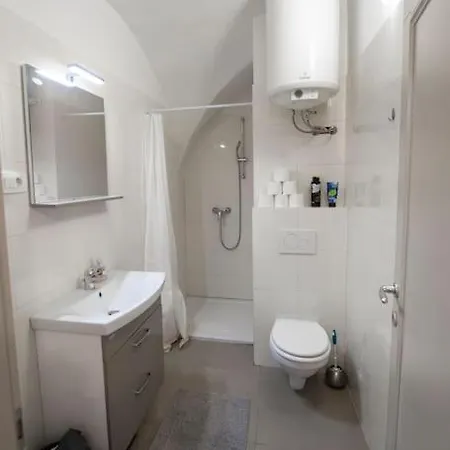 Sweet Raffaello On Location Ljubljana