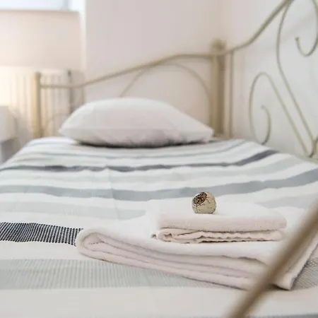 Apartment Sweet Raffaello On Location Ljubljana