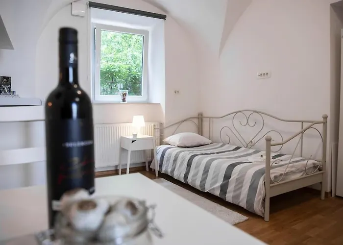 Sweet Raffaello On Location Ljubljana