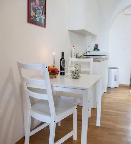 Sweet Raffaello On Location Appartement *