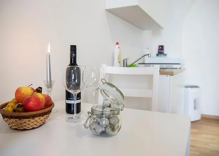 Sweet Raffaello On Location Appartement