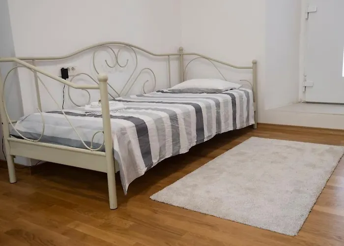 公寓 Sweet Raffaello On Location