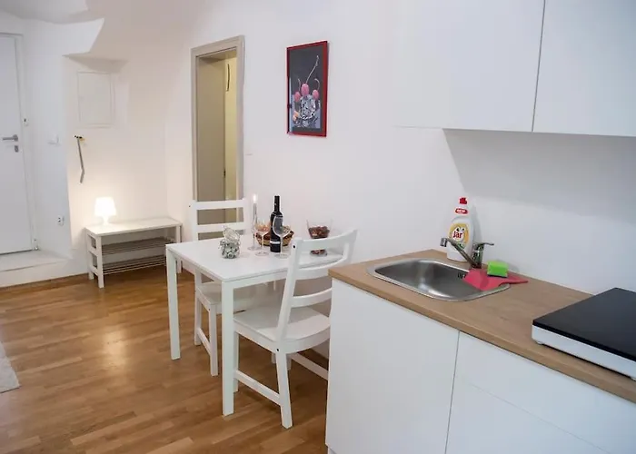 Sweet Raffaello On Location 公寓