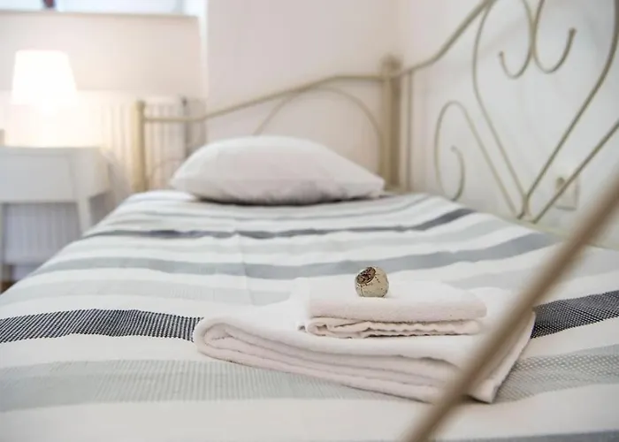 Appartement Sweet Raffaello On Location Ljubljana